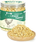 PAWUP Freeze-Dried Chicken Cat Food Topper, 6 oz