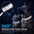 GPS Tracker for Dogs & Cats Smart Collar Real-Time Tracking No Monthly Fee