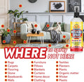 Bodhi Dog Not Here Spray - Trains Pets Where Not To Pee - Dog & Puppy Potty Training Spray to Stop Marking & Urinating I