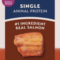 Natural Balance Limited Ingredient, Salmon & Sweet Potato, 4 lb