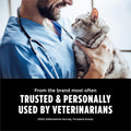 Purina Tidy Cats Performance Plus Feet Unscented Low Tracking, Clumping, Odor Control Kitty Litter - 22 lb. Box