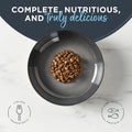 Reveal Whitefish Grain Free Complete Dry Cat Food 3 lb Bag