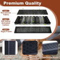 2Pcs Carbon Filters Compatible with Petbibro Luma Pet Self Clean Litter Box