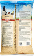 Kaytee Wood Pellets Pet Bird & Small Animal Litter, 8 lb Bag