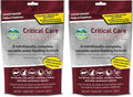 Oxbow Critical Care Carnivore Formula for Cats & Ferrets, 340g, Pack of 2