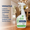 Bioda Commercial Strength Enzymatic Stain & Odor Eliminator for Pets, 1 gal
