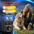 Automatic Bark Control Box, Smart Dog Bark Deterrent Device, Anti Barking Device for Dogs Stop Neighbor’s Dog Barking, O