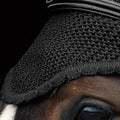 Horze Horse Ear Bonnet, Breathable, Secure Horse Fly Mask with Ears