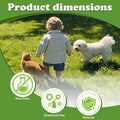 Cat Deterrent Outdoor Indoor
