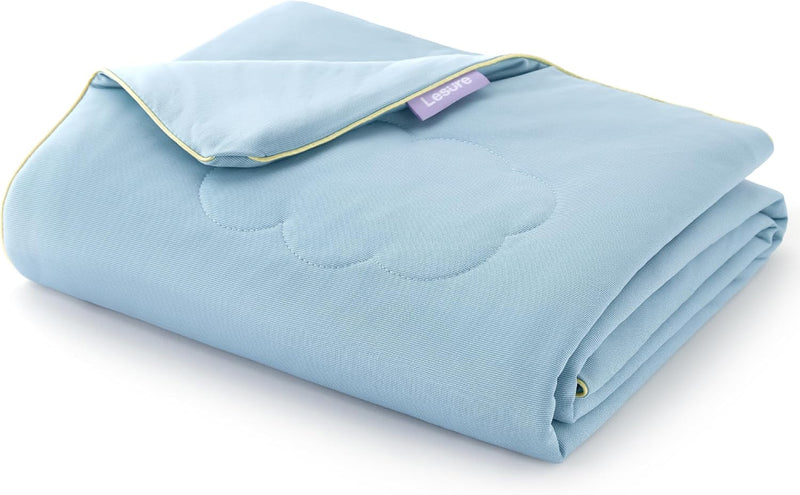 LE SURE ApexCloud™ Premium Cooling Blankets for Large Dogs Q-MAX>0.4,40x50