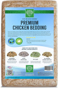 Small Pet Select Pine Shavings Chicken Bedding, Chicken Coop Bedding, Wood Shavings, Great for Hen Nesting Boxes and Chi