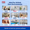 F10 Ready To Use Veterinary Disinfectant Spray - 1 Liter