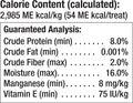 DreamBone Churro-Style Sticks Rawhide-Free Dog Treats, 14 Count