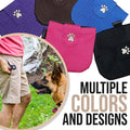 Dog Treat Pouch, Black Pocket Sized Training Reward Pouch - Lightweight Dog Treat Holder with Magnetic Flap for Stabilit