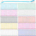 Eaasty 300 Pcs Dog Toothbrush Bulk Dual Headed Dental Brushes Puppy Tooth Brushing Kit Long Handle Toothbrush for Large Small Dogs Cats Puppy Teeth Cleaning Oral Dental Care Supplies 10 Colors