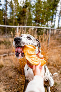 Redbarn Cow Ears Dog Treats, 100% Natural Single Ingredient, 4.2 oz