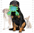 Tuffy® - DuraForce® Crab Ultra Durable Plush Dog Toy