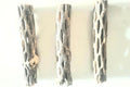 Hexagrowth Cholla Wood Shrimp Hideout, Habitat for Fish, Toy for Gecko, Hermit, Snake, Isopods, Millipedes, Beetle, Snai