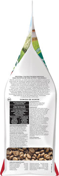 Oxbow Essentials Ferret Food, Rich in Animal-Based Protein & Fat, 4 lb