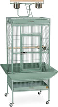 Sage Green/24.0"L x 20.0"W x 60.0"H