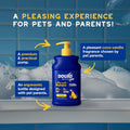 DOUXO SPA Oatmeal Dog Shampoo, 16 fl oz