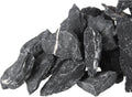 Aquarium Stones Seiryu Stone Aquarium Rocks for Fish Tank 5lb (2-6 inch)