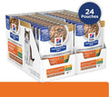 Hill's Prescription Diet c/d Multicare + Metabolic Wet Cat Food