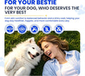 Omega 3 Fish Oil for Dogs Dog Skin and Coat Supplement Shiny Coats Dog Skin Allergy Relief for Dogs Itching Reduce Shedding EPA & DHA Fatty Acids Salmon Oil Supplement 200 Ct