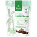 Plaque Busters Dental Sticks Triple Action Natural Mint Flavour, 8.3 oz, Dog Treat