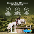 Farnam Next Level Joint Supplement for Horses & Dogs, Helps Maintain Connective Tissue to Ease Stiffness Due to Daily Ac