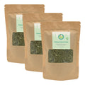 Kitty City Cat Premium Natural Catnip Collection, Catnip Bag 3-Pack
