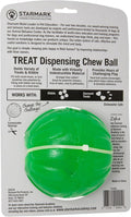 Treat Dispensing Chew Ball, Large