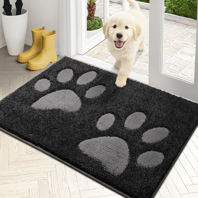 PURRUGS Dirt Trapping Door Mat 20