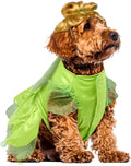 Rubies Disney Peter Pan: Tinker Bell Pet Costume for For Dogs or Cats, XL