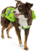 PetAmi Dog Backpack for Medium Large Dogs, Hiking Saddle Bag