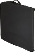 Thule Collapsible Dog Kennel Size Medium, Zippered Panel, Folds Down Easily