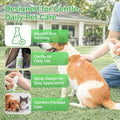Cat Wound Spray for Dogs and Cats, Waterproof Pet Skin Care Spray for Scratches Bites Burns Redness and Minor Cuts, Gentle Dog Wound Care Formula Supports Daily Recovery and Comfort, 120ml (120ml)