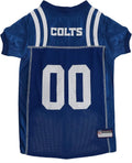 Indianapolis Colts/Small