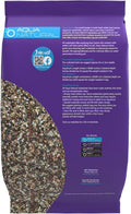 Aqua Natural Aquarium Substrate, Gold Pearl Gravel, 10lb