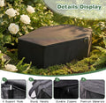 Pet Casket, Dog Casket, Casket for Dogs Burial, Pet Burial Box, Pet Burial Bag, Dog Coffin, Pet Caskets for Dogs, Cat Coffin for a Gentle Goodbye, Eco Friendly Dog Casket for Burial and Cremation(M)