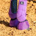 Classic Equine Dyno Turn Bell Boots