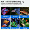 Fish Breeding Box,Breeding Box for Fish Tank,Betta Breeder Box