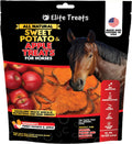 Sweet Potato & Apple