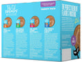 Tiki Cat Friends Wet Cat Food, Tuna Variety Pack, 2.8oz Pouch, 12ct