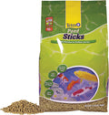 Tetra Pond Sticks Fish Food For Goldfish & Koi, 3.70 lbs