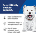 Hill's Science Diet Sensitive Stomach & Skin Small Bites Dry Dog Food