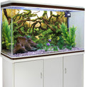 48x24 in Branches Aquarium Backdrop Aquatic Plant Fish Tank Background