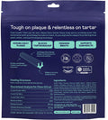Finn Plaque Patrol Dental Chews - Fights Tartar & Bad Breath - Small Dogs