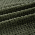 Dog Blanket or Cat Blanket or Pet Blanket, Warm Soft Fuzzy Blankets for Puppy, Small, Medium, Large Dogs or Kitten, Cats, Plush Fleece Throws for Bed, Couch, Sofa, Travel (L/40" x 48", Dark Green)