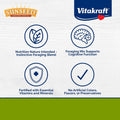 VitaKraft Sunseed Vita Prima Guinea Pig Food 4 lb.
